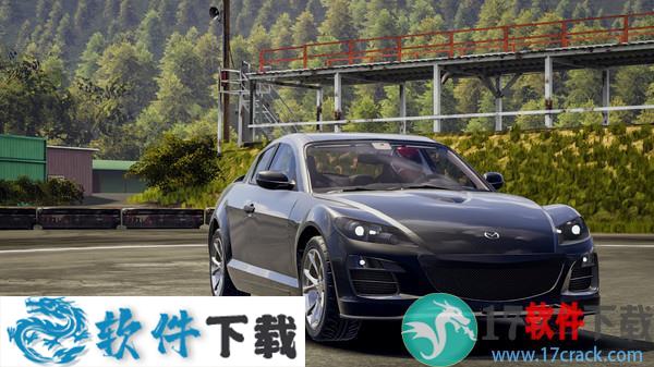 漂移21(DRIFT21) v28.11 中文破解版下载