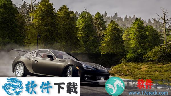 漂移21(DRIFT21) v28.11 中文破解版下载