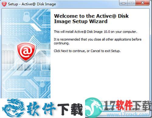Active Disk Image Pro v10.0.0 中文破解版（附安装教程）下载