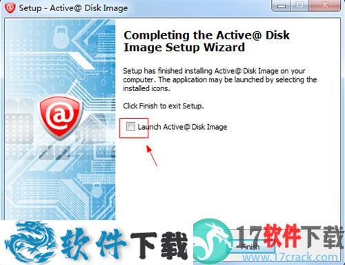 Active Disk Image Pro v10.0.0 中文破解版（附安装教程）下载