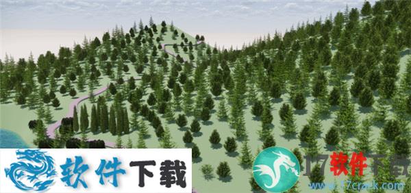 Lands Design for Rhino v5.3 中文破解版下载