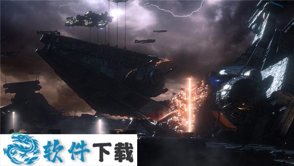 星球大战绝地:陨落的武士团 中文豪华破解版(附破解补丁)下载