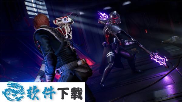 星球大战绝地:陨落的武士团 中文豪华破解版(附破解补丁)下载