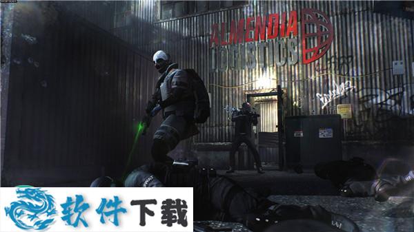 收获日2豪华版中文破解版下载