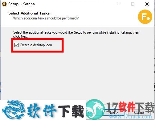 The Foundry Katana v4.0 中文破解版（附安装教程）下载
