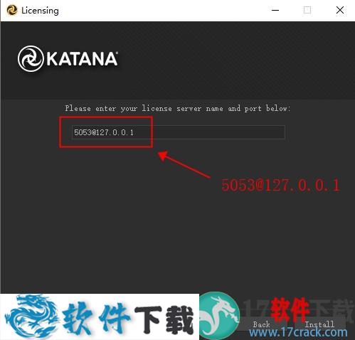 The Foundry Katana v4.0 中文破解版（附安装教程）下载