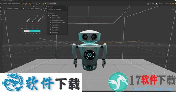 The Foundry Katana v4.0 中文破解版（附安装教程）下载