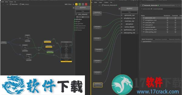 The Foundry Katana v4.0 中文破解版（附安装教程）下载