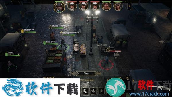 罪恶帝国豪华版 v1.0破解版（整合DLC）下载