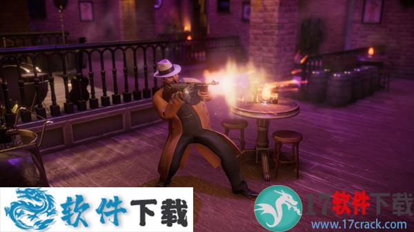 罪恶帝国豪华版 v1.0破解版（整合DLC）下载