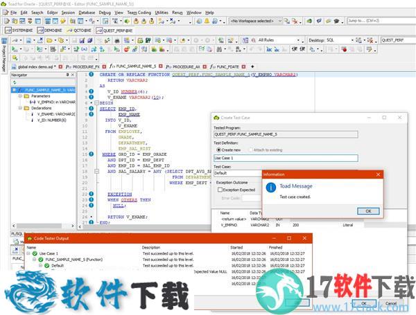 Toad for Oracle 2020 授权破解版（含安装教程）下载