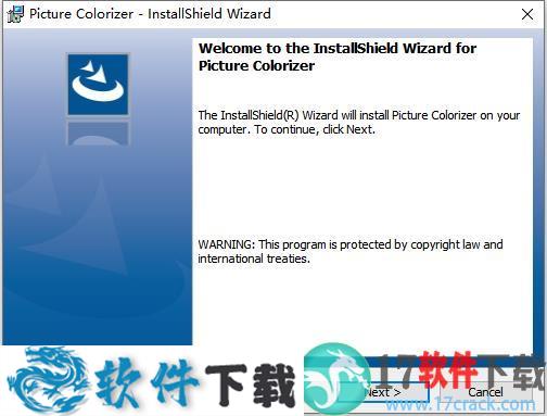 Picture Colorizer Pro (图片着色工具) v2.4 便携中文破解版下载