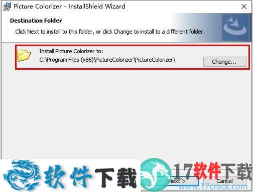 Picture Colorizer Pro (图片着色工具) v2.4 便携中文破解版下载