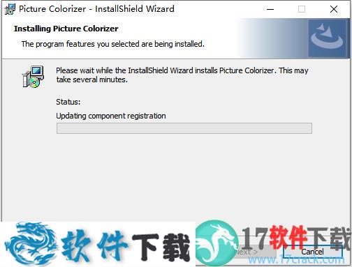 Picture Colorizer Pro (图片着色工具) v2.4 便携中文破解版下载