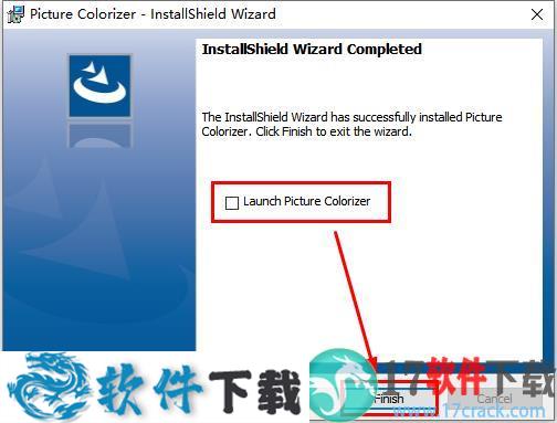 Picture Colorizer Pro (图片着色工具) v2.4 便携中文破解版下载