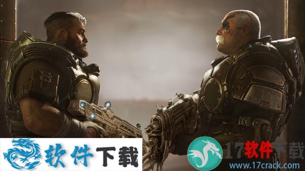 战争机器战略版中文破解版（附安装教程）下载