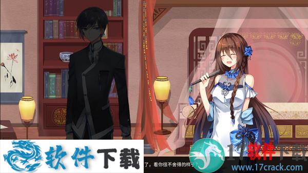 烛梦灯(The Dreams of Candlelight) 中文破解版下载