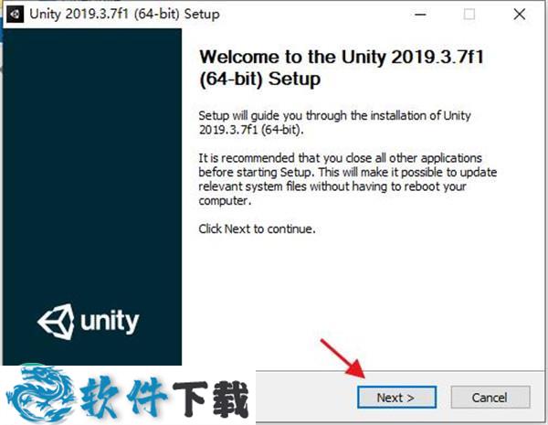 Unity Pro v2019.3.3f1 中文破解版（附破解补丁）下载