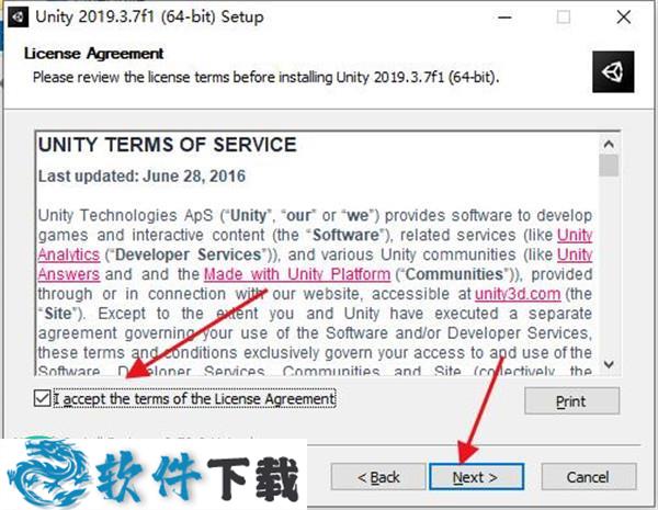 Unity Pro v2019.3.3f1 中文破解版（附破解补丁）下载