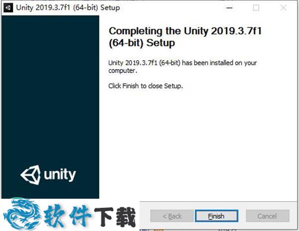 Unity Pro v2019.3.3f1 中文破解版（附破解补丁）下载