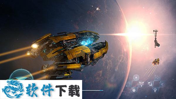 双子星座军阀中文破解版(附游戏攻略)下载
