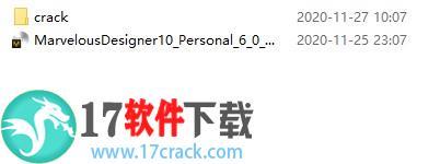 Marvelous Designer 6 v6.0.351 中文破解版（修复闪退+无限制使用）下载