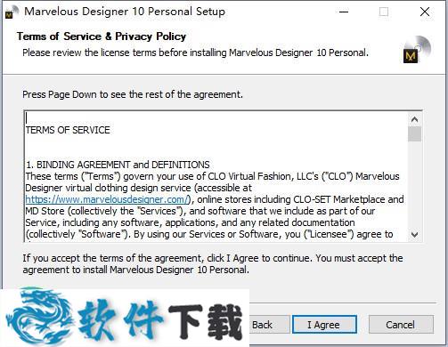 Marvelous Designer 6 v6.0.351 中文破解版（修复闪退+无限制使用）下载