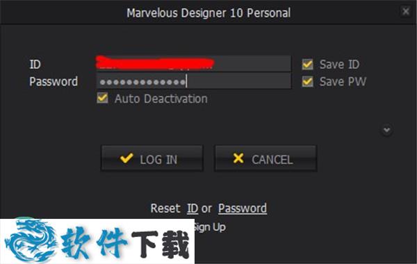 Marvelous Designer 6 v6.0.351 中文破解版（修复闪退+无限制使用）下载