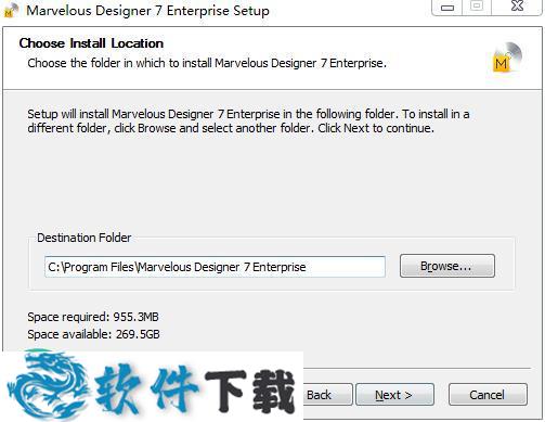 Marvelous Designer 7 中文破解版（附安装教程）下载