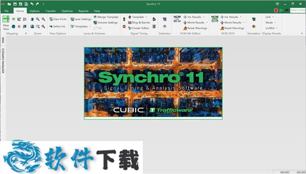 Synchro