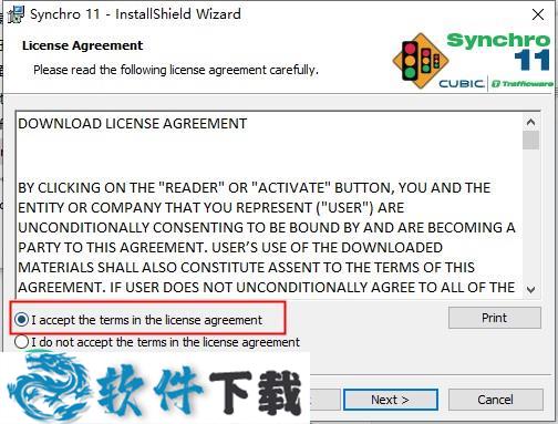 Synchro v11.0.168 中文破解版（附安装教程）下载