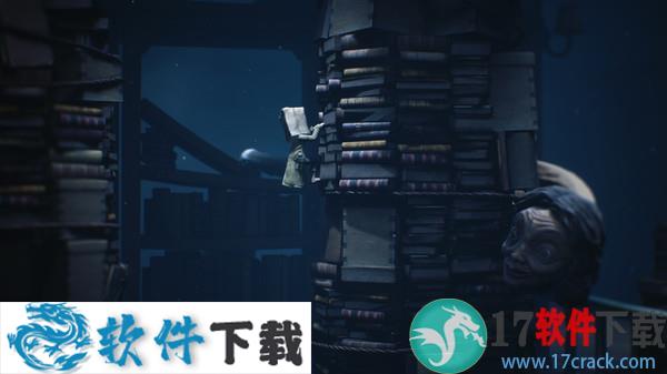 小小梦魇2破解版（附游戏玩法）下载