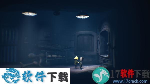 小小梦魇2破解版（附游戏玩法）下载