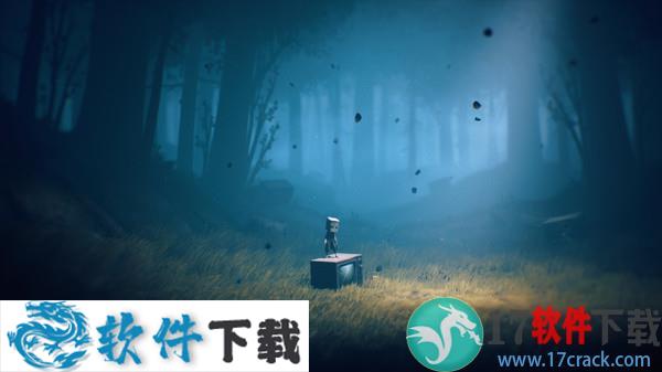 小小梦魇2破解版（附游戏玩法）下载