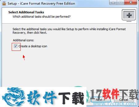 iCare Format Recovery v6.2 中文破解版（附安装教程）下载
