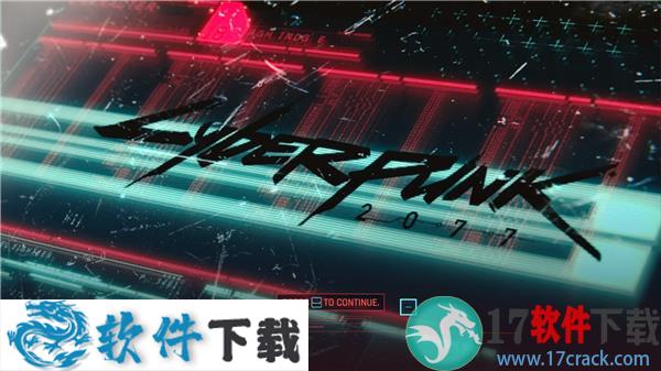 赛博朋克2077未加密破解补丁（附使用教程）下载