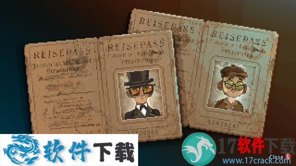 九巫：家破人亡 v7.1.1中文破解版（附游戏攻略）下载