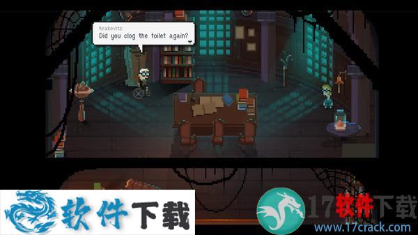 九巫：家破人亡 v7.1.1中文破解版（附游戏攻略）下载