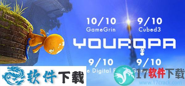 Youropa破解版 v1.2.3（附游戏攻略）下载