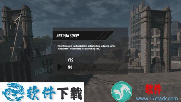RWBY戮兽之蚀破解版 v1.10（附游戏攻略）下载