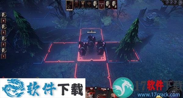 不朽国度血族战争中文破解版（附游戏攻略）下载