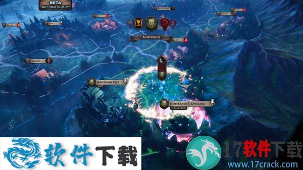不朽国度血族战争中文破解版（附游戏攻略）下载