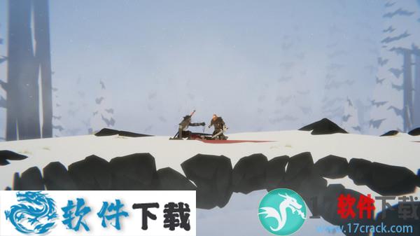 直到最后(Unto The End)中文破解版（附游戏攻略）下载