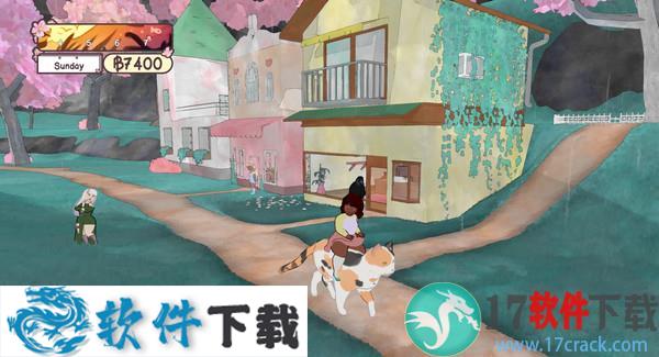 Calico(撸猫模拟器) v16.12.2020中文破解版下载