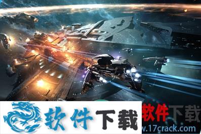 星战前夜晨曦中文破解版 v1.0下载