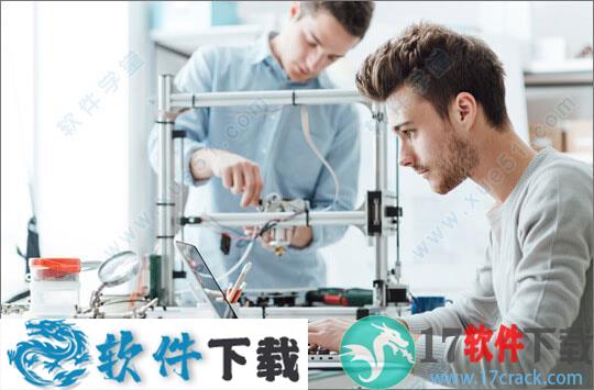 simulia suite 2021中文破解版（附安装教程）下载