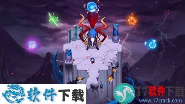 Nexomon(奈可梦) 中文离线破解版 v1.06下载