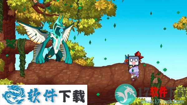 Nexomon(奈可梦) 中文离线破解版 v1.06下载