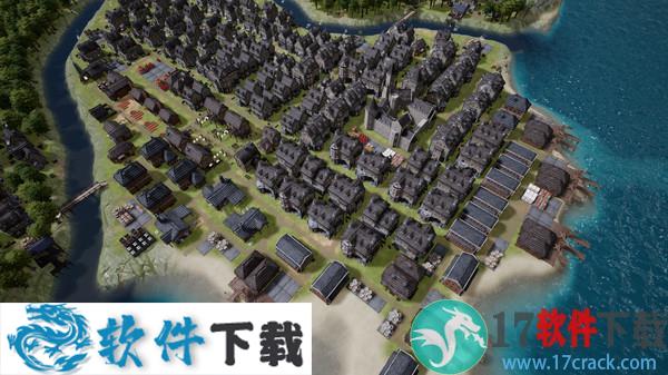 王国重生(Kingdoms Reborn)破解版（附游戏攻略）下载