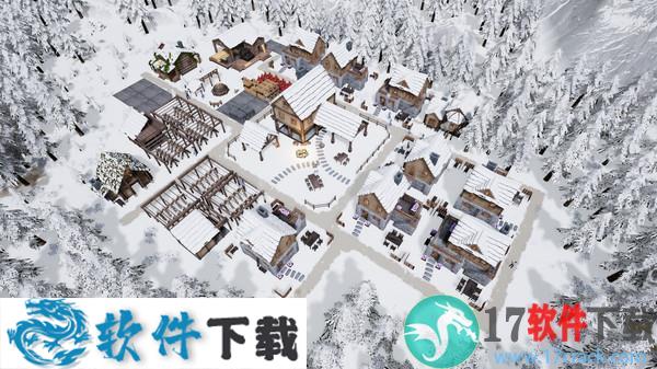 王国重生(Kingdoms Reborn)破解版（附游戏攻略）下载